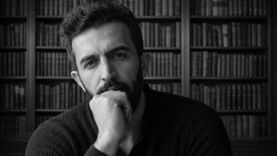 ALIŞTIĞIMIZ KARANLIK